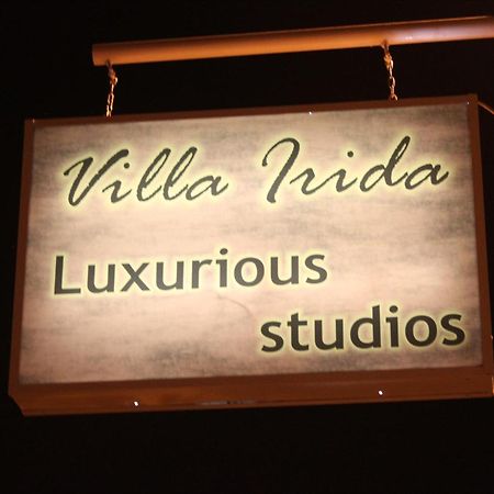 Villa Irida Potos Exterior photo