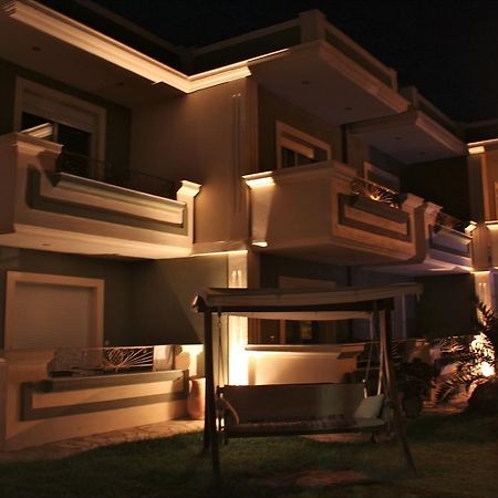 Villa Irida Potos Exterior photo
