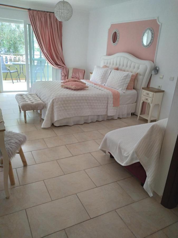 Villa Irida Potos Exterior photo