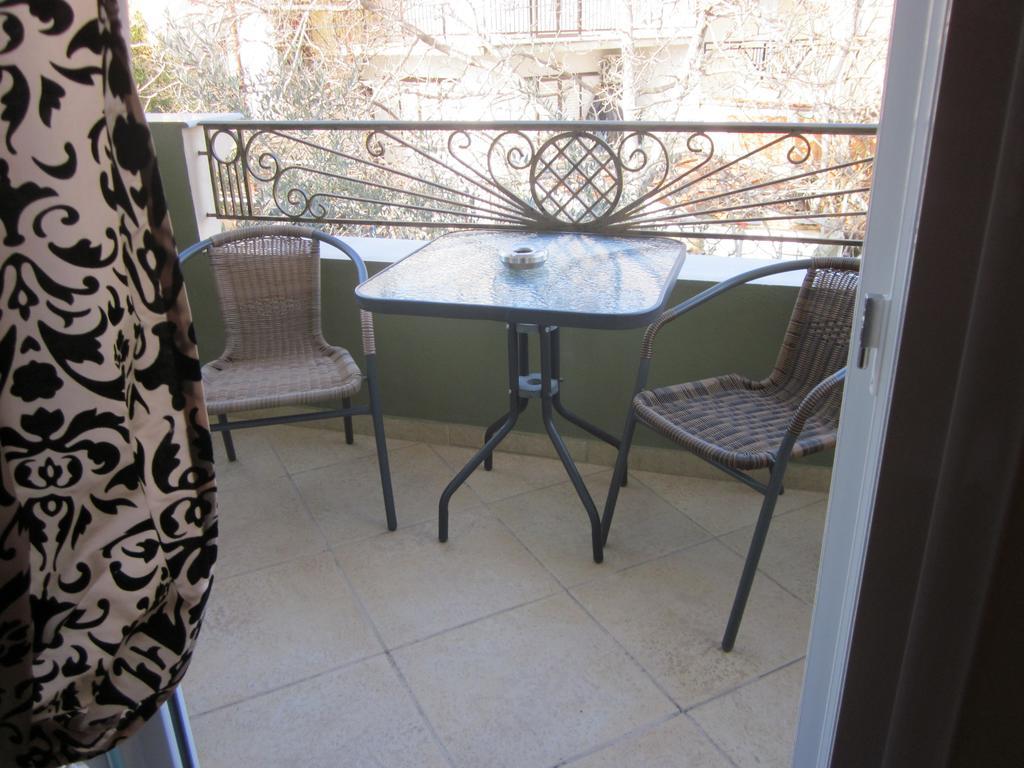 Villa Irida Potos Exterior photo