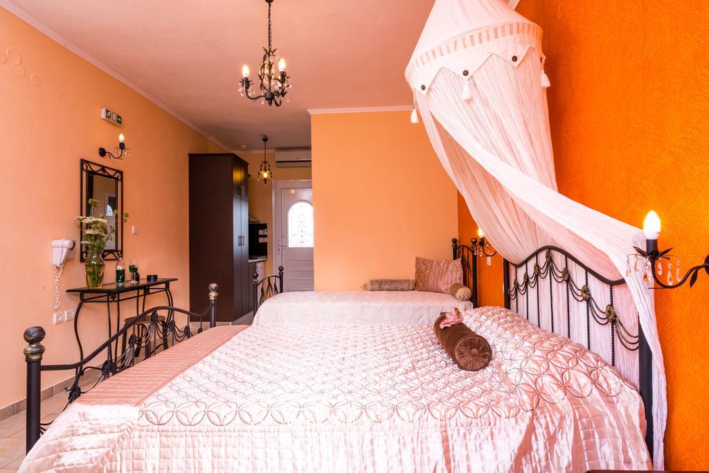 Villa Irida Potos Exterior photo